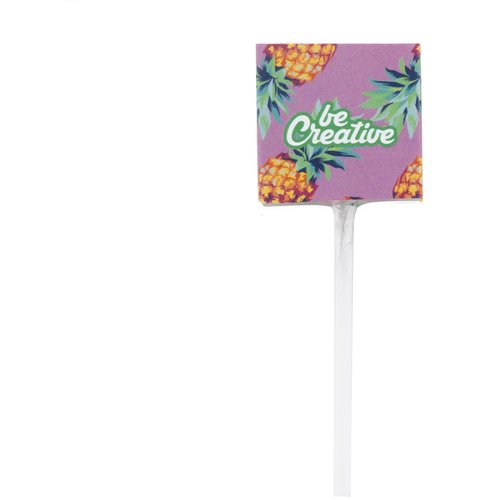 Crealick Custom Made Lolly Wit
