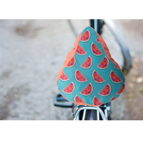 Crearide Custom Made Zadelhoes Wit