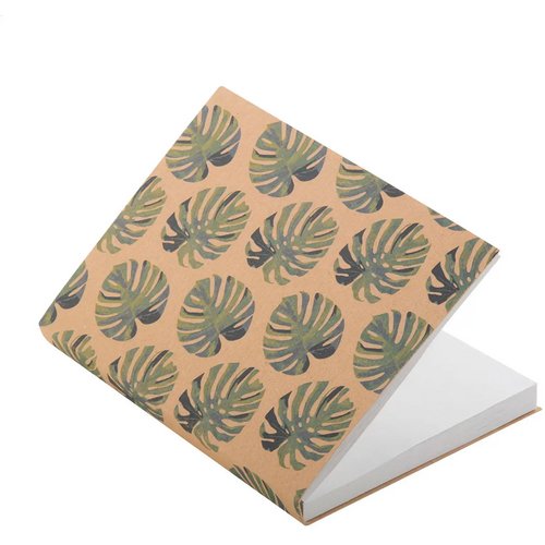 Creastick Combo A Eco Sticky Notes Natuurlijk