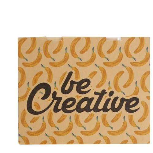 Creastick Combo Plus Eco Custom Made Sticky Notes/ Notitieblok Natuurlijk