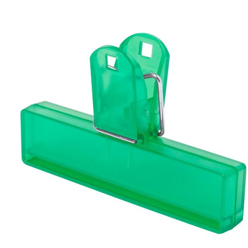Cripple Afsluitclip Groen
