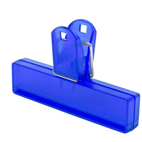 Cripple Afsluitclip Blauw