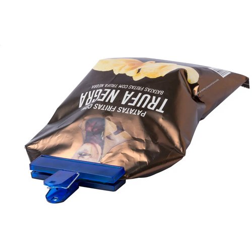 Cripple Afsluitclip Blauw