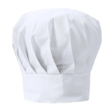 Crocker Chefs Muts Wit