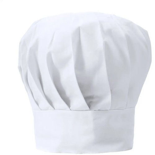 Crocker Chefs Muts Wit