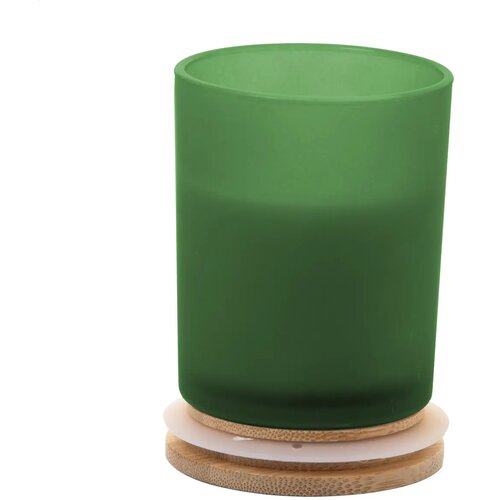Daizu Xl Kaars, Dennen Groen