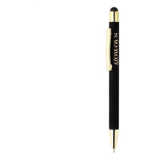 Darkly Tap Touch Balpen Goud