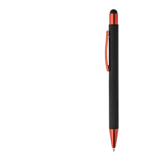 Darkly Tap Touch Balpen Rood