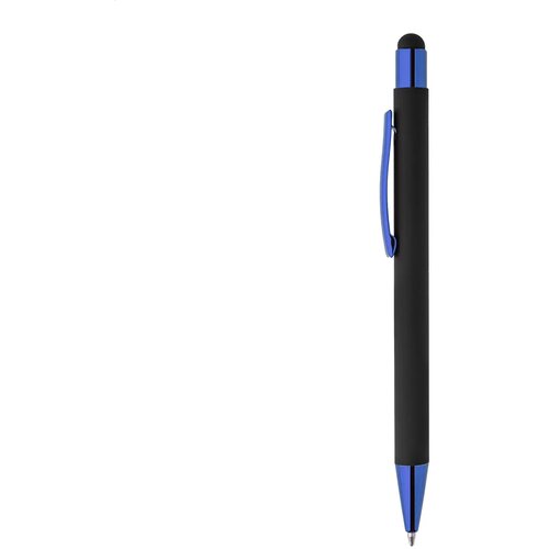 Darkly Tap Touch Balpen Blauw