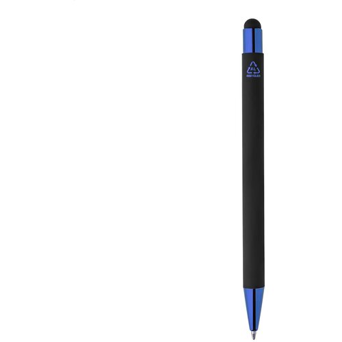Darkly Tap Touch Balpen Blauw