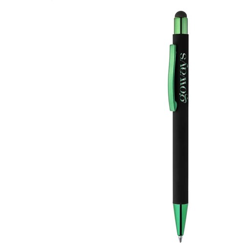 Darkly Tap Touch Balpen Groen
