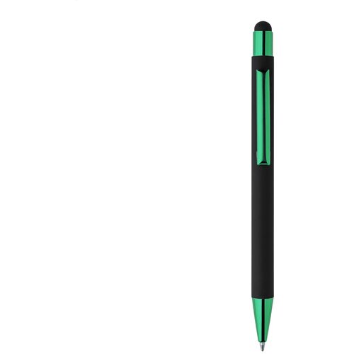 Darkly Tap Touch Balpen Groen
