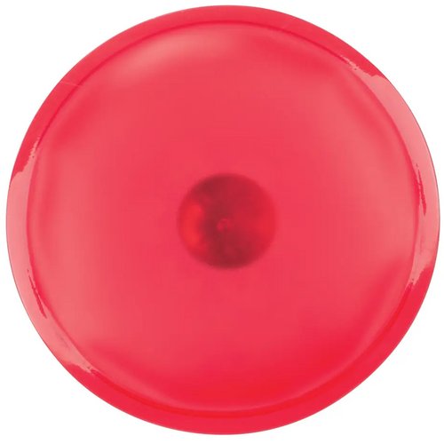 Deby Heat Patch Rood