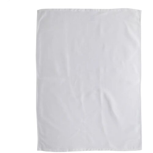 Dishie Sublimatie Keukenhanddoek Wit