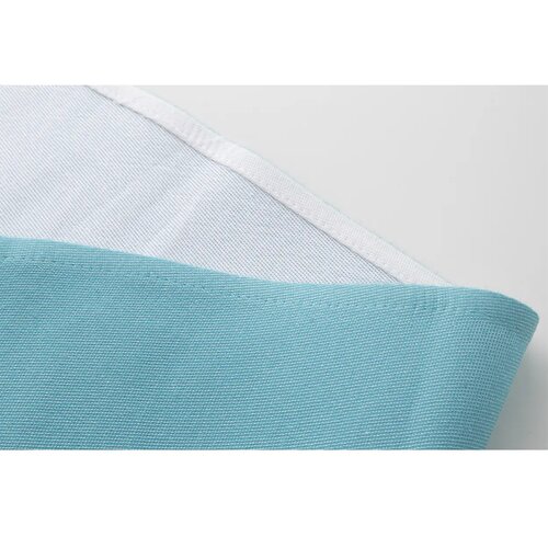 Dishie Sublimatie Keukenhanddoek Wit