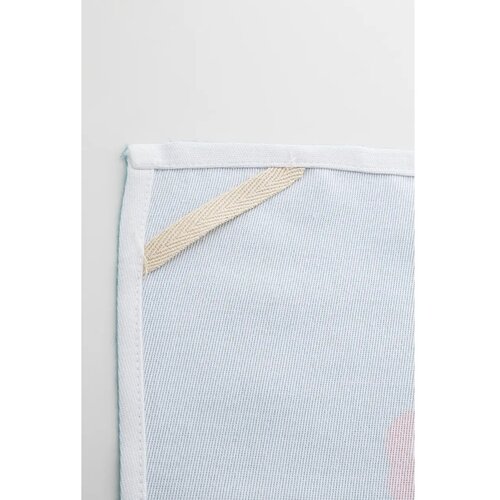 Dishie Sublimatie Keukenhanddoek Wit