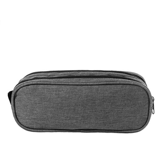 Dubsten Rpet Pen Case Donker Grijs