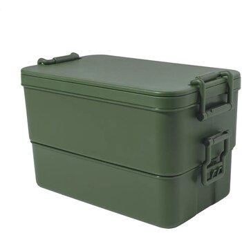 Groen