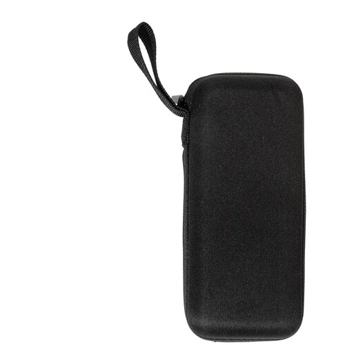 Fractus Mini Rpet Paraplu Zwart
