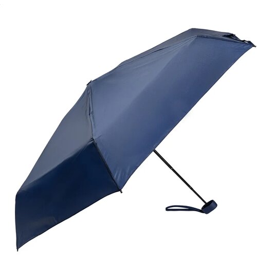 Fractus Mini Rpet Paraplu Donker Blauw