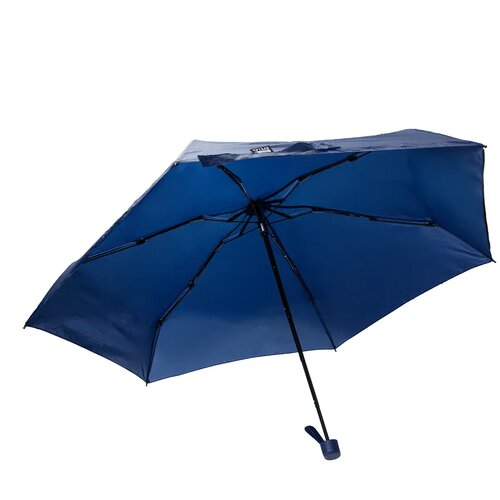 Fractus Mini Rpet Paraplu Donker Blauw