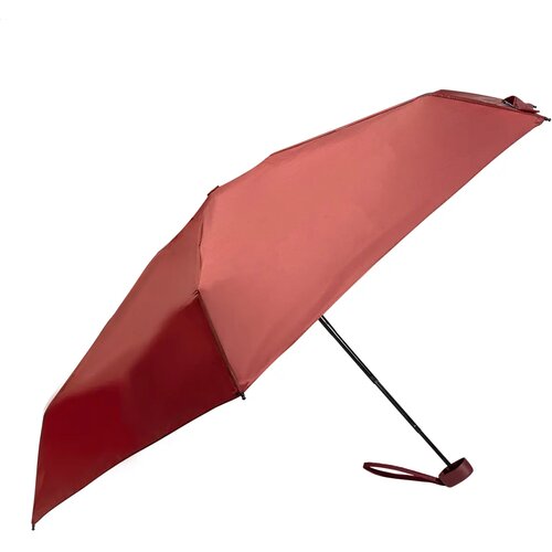 Fractus Mini Rpet Paraplu Claret
