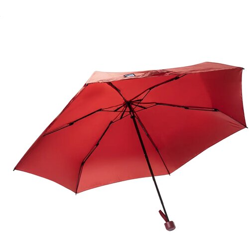 Fractus Mini Rpet Paraplu Claret