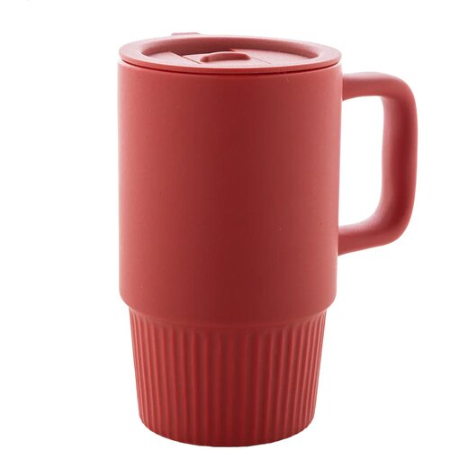 Freyja Reismok Rood