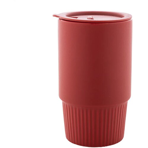 Freyja Reismok Rood