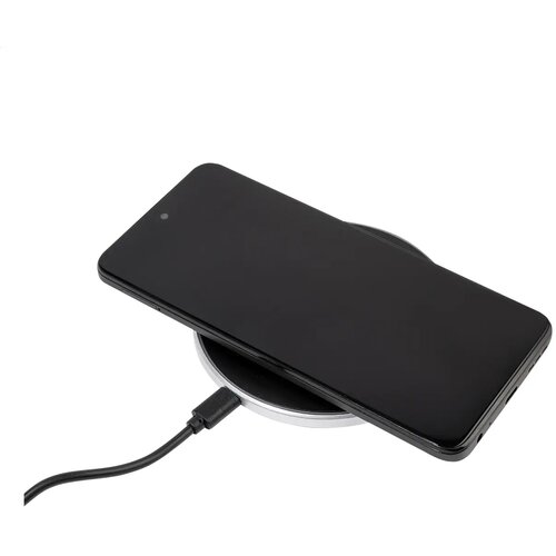 Glowix Draadloze Oplader Zwart