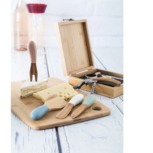 Godello Wijn Set Natuurlijk