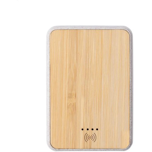 Gorix Usb Power Bank Beige