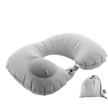 Jetpump Rpet Reiskussen Grijs