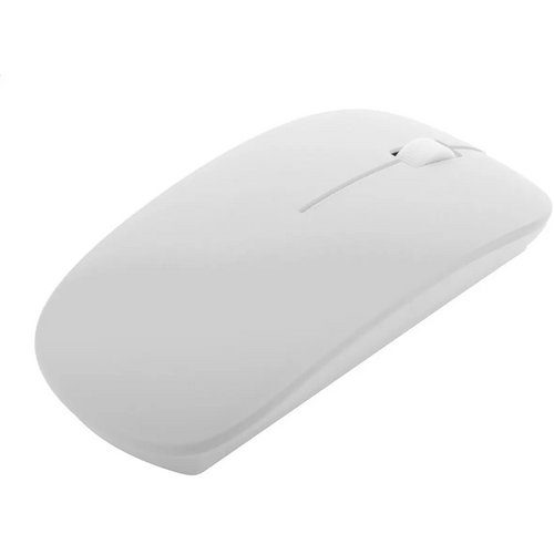 Jovale Optische Muis Wit