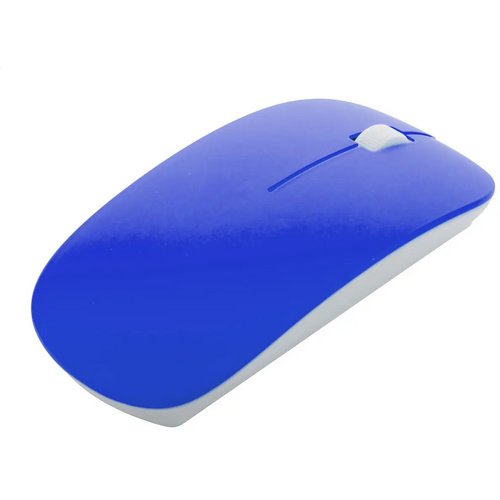 Jovale Optische Muis Blauw