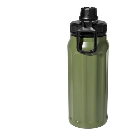 Kongma Rss Geïsoleerde Fles Groen