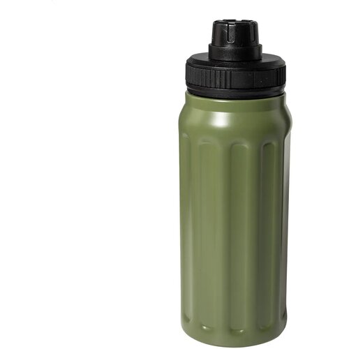 Kongma Rss Geïsoleerde Fles Groen