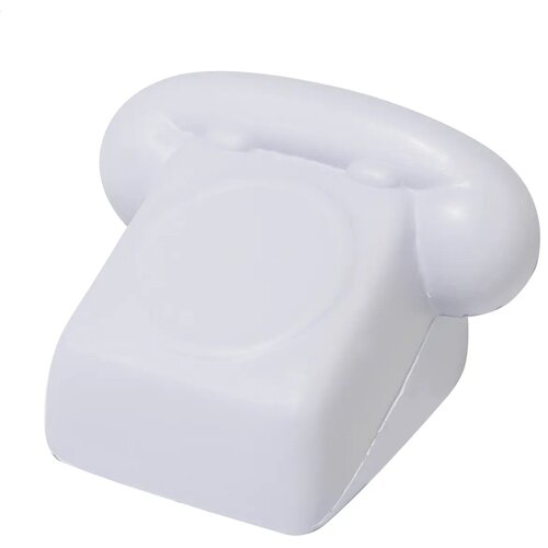 Landline Antistress Ball Wit