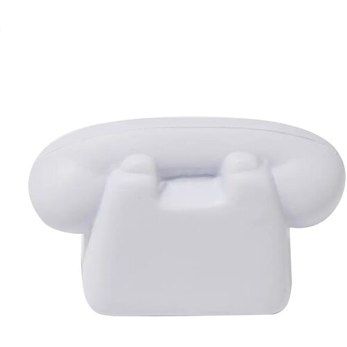 Landline Antistress Ball Wit