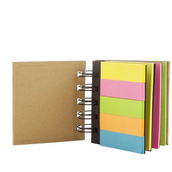 Limon Sticky Notes Natuurlijk Limon Sticky Notes Natuurlijk