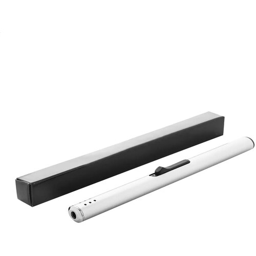 Longlight Keuken Aansteker Zilver