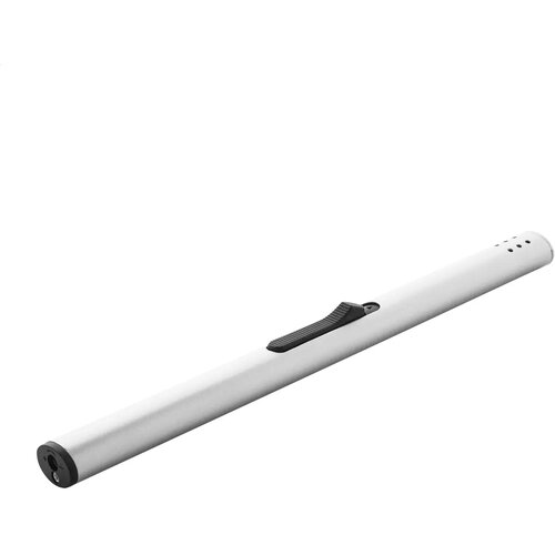 Longlight Keuken Aansteker Zilver