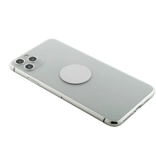 Magvent Auto Mobiele Telefoon Houder Zwart
