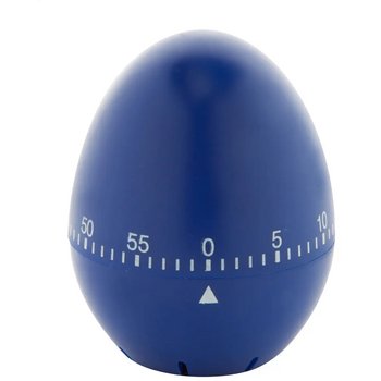 Midri Keukenwekker Blauw Midri Keukenwekker Blauw