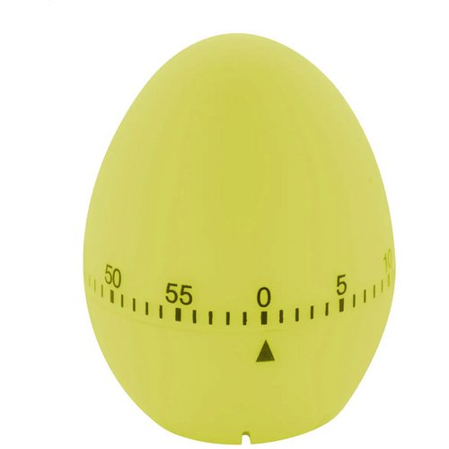 Midri Keukenwekker Geel