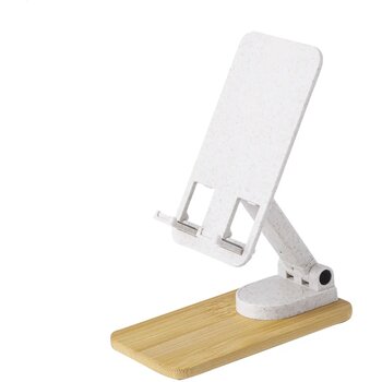 Modyx Bureau Mobiele Houder Natuurlijk Modyx Bureau Mobiele Houder Natuurlijk