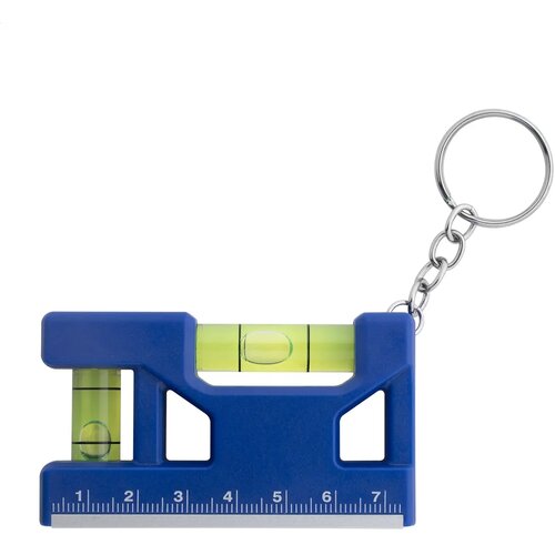 Multilevel Multifunctionele Sleutelhanger Blauw