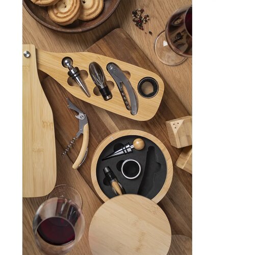 Nebbiolo Wijnset Natuurlijk