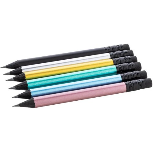 Neplum Mini Potlood Blauw