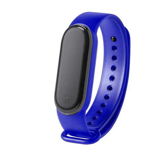 Neura Slim Horloge Blauw
